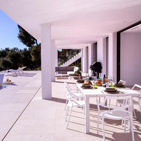 Halcon Al Mar By Interhome Villa Jávea