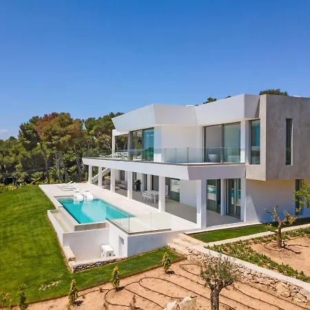 Halcon Al Mar By Interhome *
