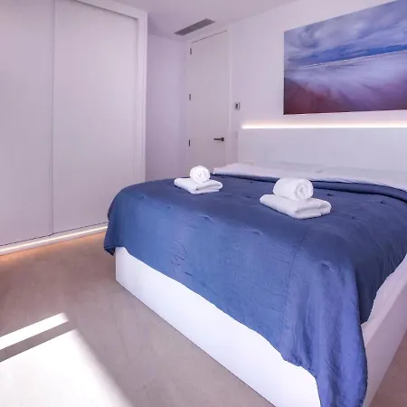Villa Halcon Al Mar By Interhome Jávea