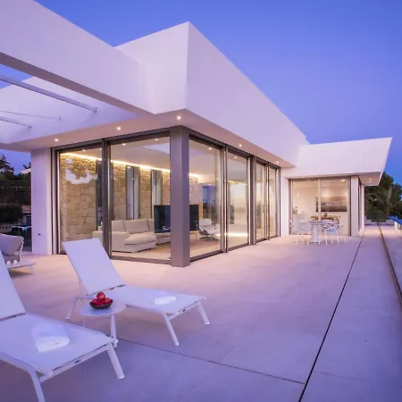 Halcon Al Mar By Interhome * Javea