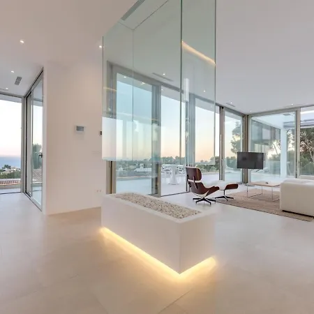 Halcon Al Mar By Interhome Villa Javea
