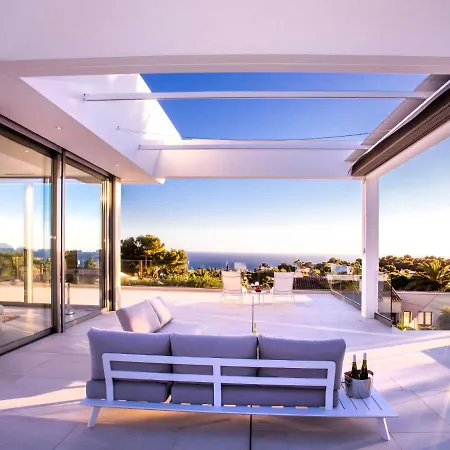 Halcon Al Mar By Interhome *