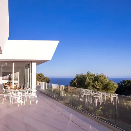 Halcon Al Mar By Interhome * Javea