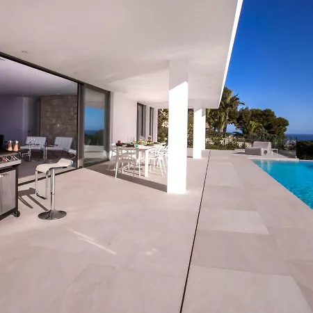 Halcon Al Mar By Interhome * Jávea