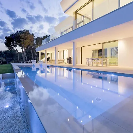 Villa Halcon Al Mar By Interhome