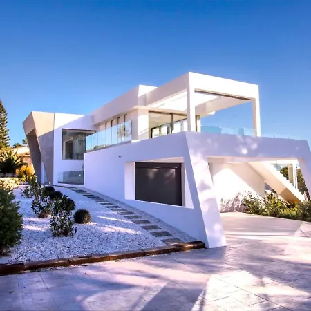 Halcon Al Mar By Interhome * Javea