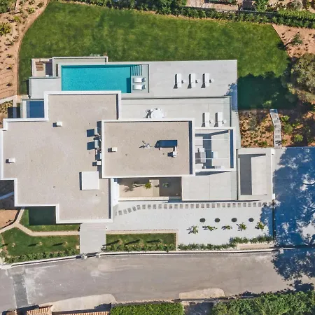 Villa Halcon Al Mar By Interhome