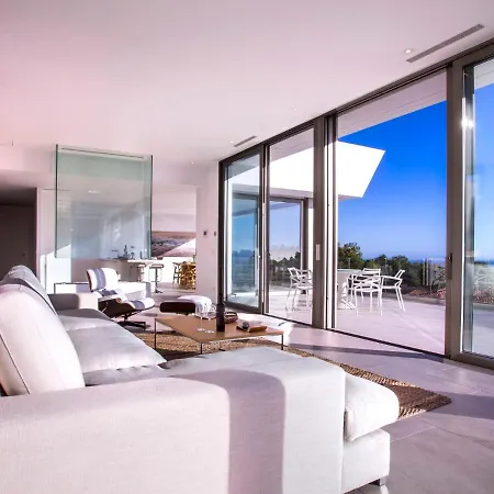 Halcon Al Mar By Interhome