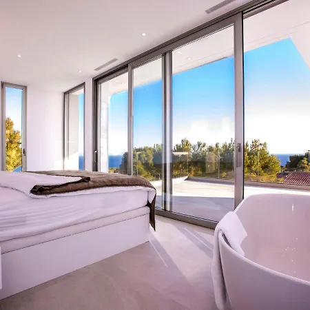 Halcon Al Mar By Interhome