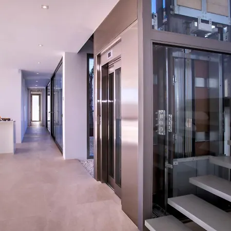 וילה Halcon Al Mar By Interhome *