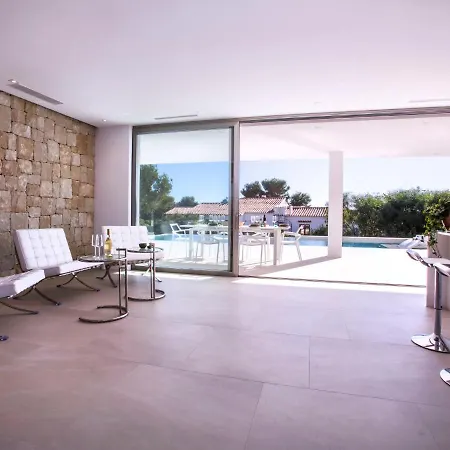 Halcon Al Mar By Interhome * Javea