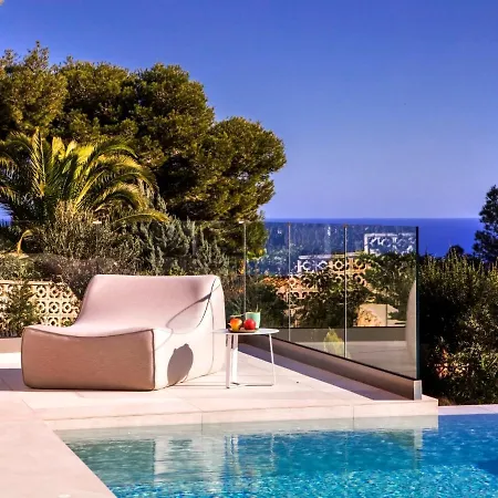 Halcon Al Mar By Interhome Javea
