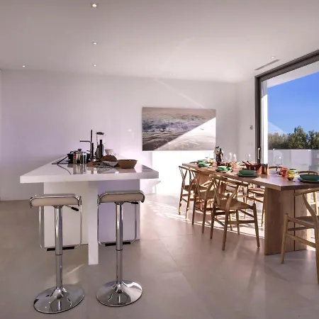 Halcon Al Mar By Interhome Javea