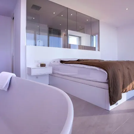 Halcon Al Mar By Interhome Villa *