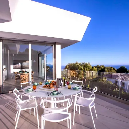 Halcon Al Mar By Interhome