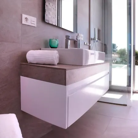Halcon Al Mar By Interhome Javea