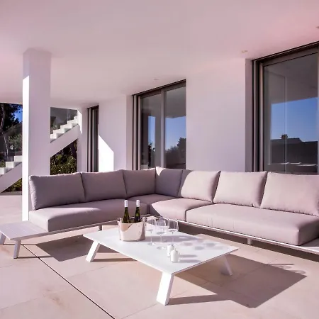 Halcon Al Mar By Interhome