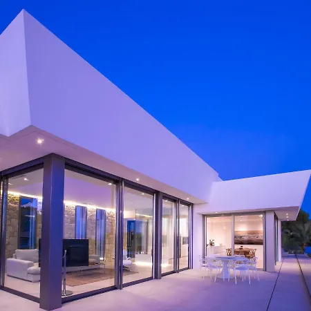 Halcon Al Mar By Interhome *