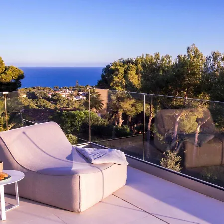 Halcon Al Mar By Interhome *