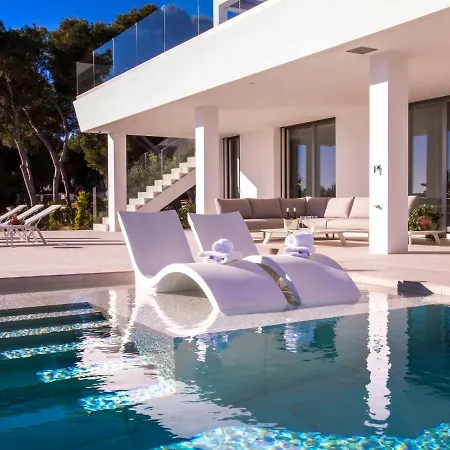 Villa Halcon Al Mar By Interhome
