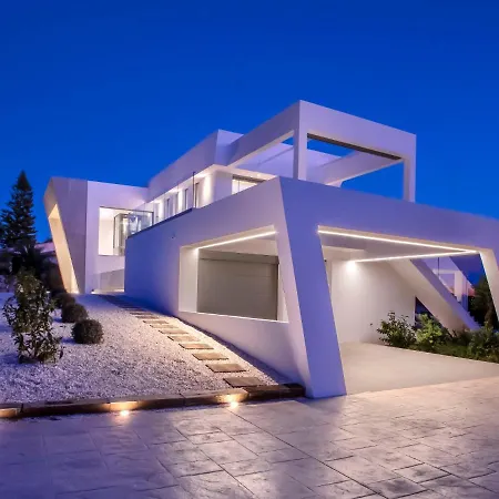 Villa Halcon Al Mar By Interhome