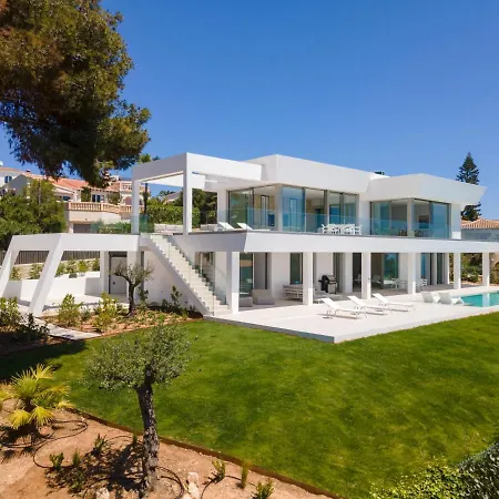 Villa Halcon Al Mar By Interhome
