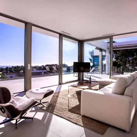 Halcon Al Mar By Interhome * Javea