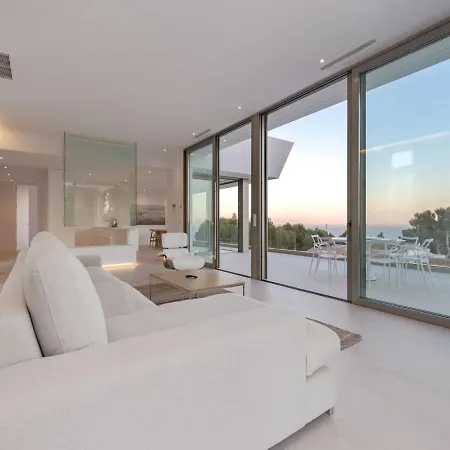 Villa Halcon Al Mar By Interhome *