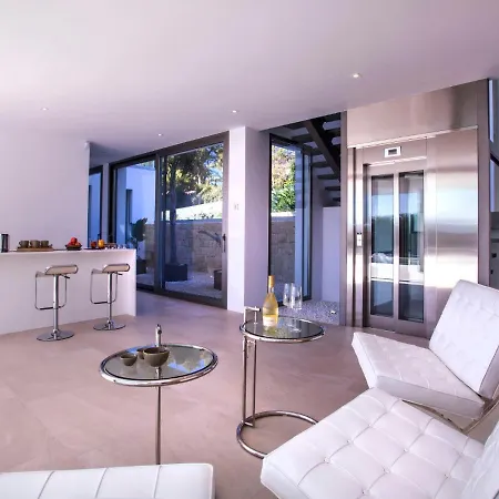 Halcon Al Mar By Interhome Villa *