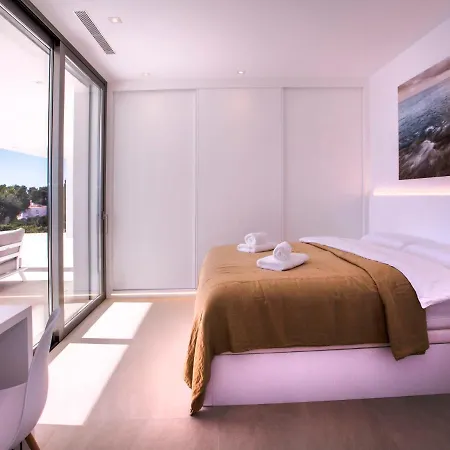 Halcon Al Mar By Interhome Javea
