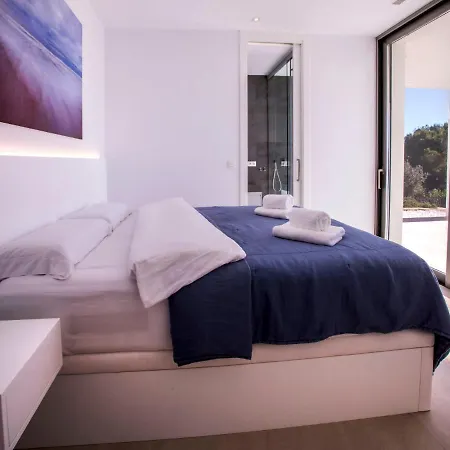 Halcon Al Mar By Interhome Villa *