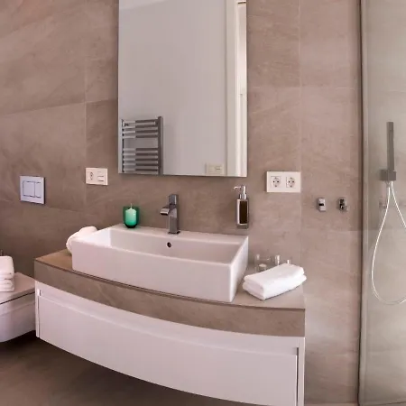 Halcon Al Mar By Interhome Jávea