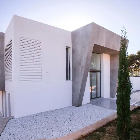 Halcon Al Mar By Interhome