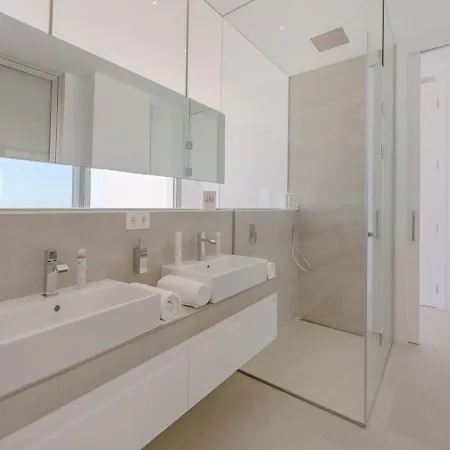 Halcon Al Mar By Interhome Villa Javea