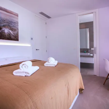 Halcon Al Mar By Interhome *
