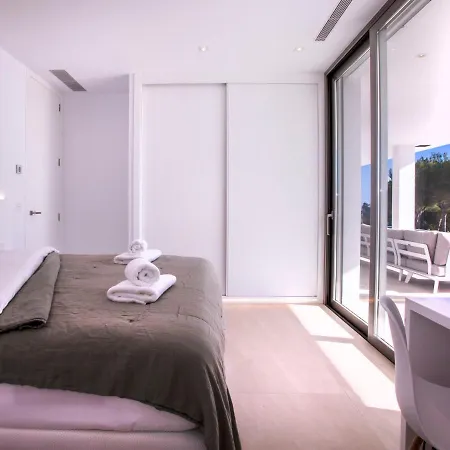Halcon Al Mar By Interhome * Javea