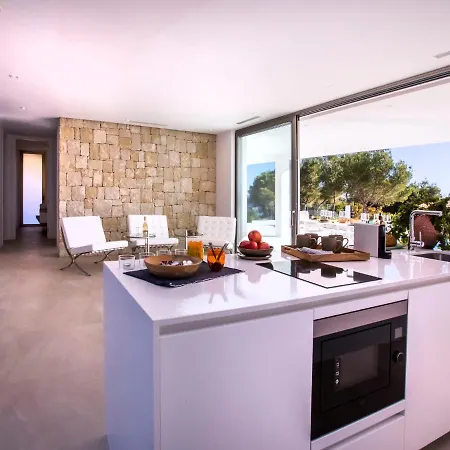 Villa Halcon Al Mar By Interhome *