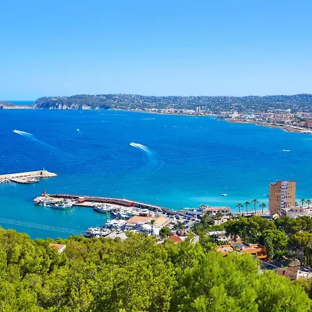 Halcon Al Mar By Interhome Villa *