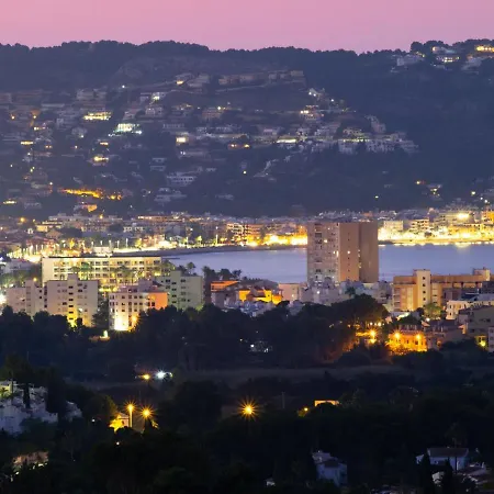 Halcon Al Mar By Interhome Javea
