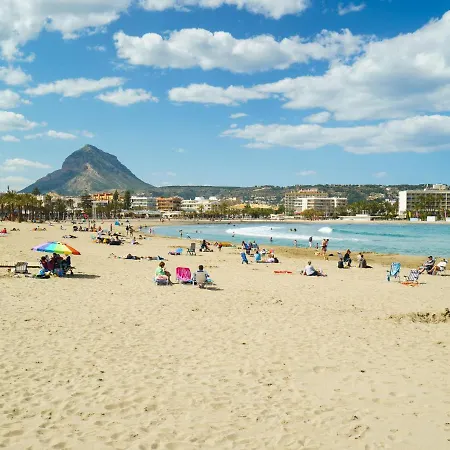Halcon Al Mar By Interhome Villa *