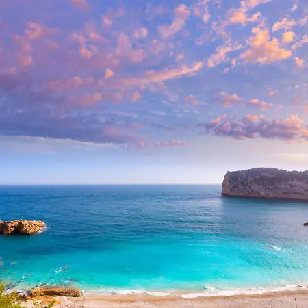 Halcon Al Mar By Interhome Javea