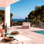 فيلة Halcon Al Mar By Interhome *