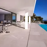 Halcon Al Mar By Interhome * خافييا