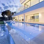 فيلة Halcon Al Mar By Interhome