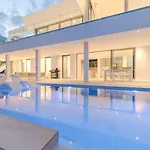 Halcon Al Mar By Interhome فيلة خافييا