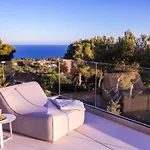 Halcon Al Mar By Interhome *