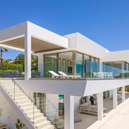 Halcon Al Mar By Interhome