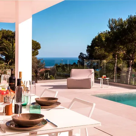 빌라 Halcon Al Mar By Interhome *