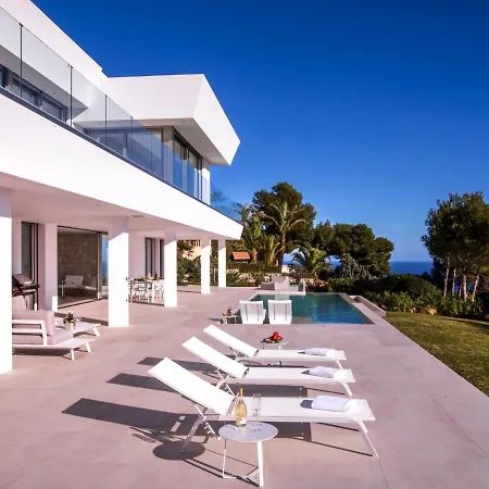 Villa Halcon Al Mar By Interhome
