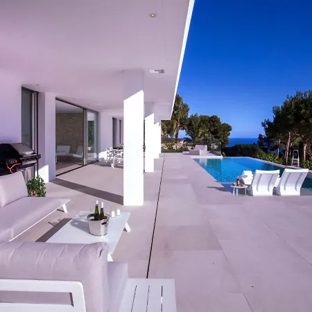 Halcon Al Mar By Interhome *